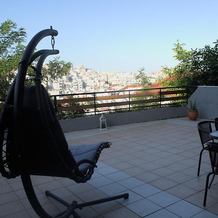 Facilis Vector House Apartment Кавала Екстериор снимка