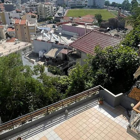 Facilis Vector House Apartment Кавала Екстериор снимка