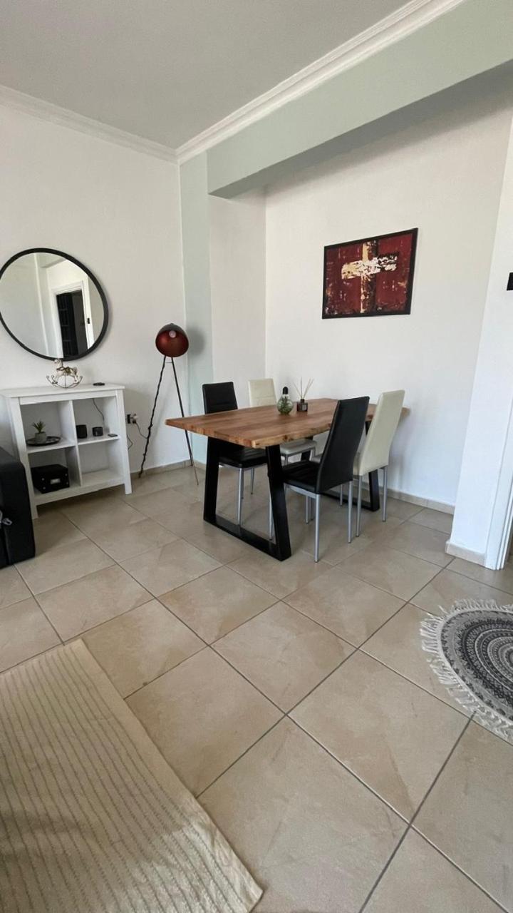 Facilis Vector House Apartment Кавала Екстериор снимка