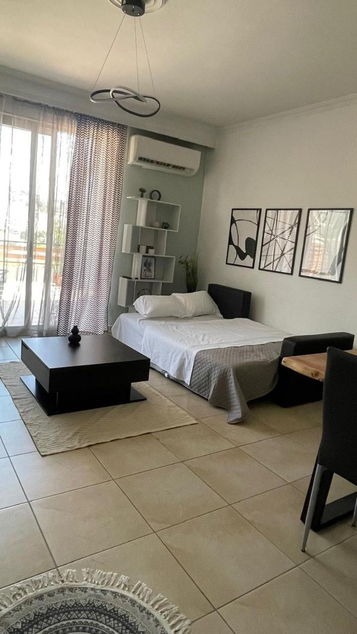 Facilis Vector House Apartment Кавала Екстериор снимка
