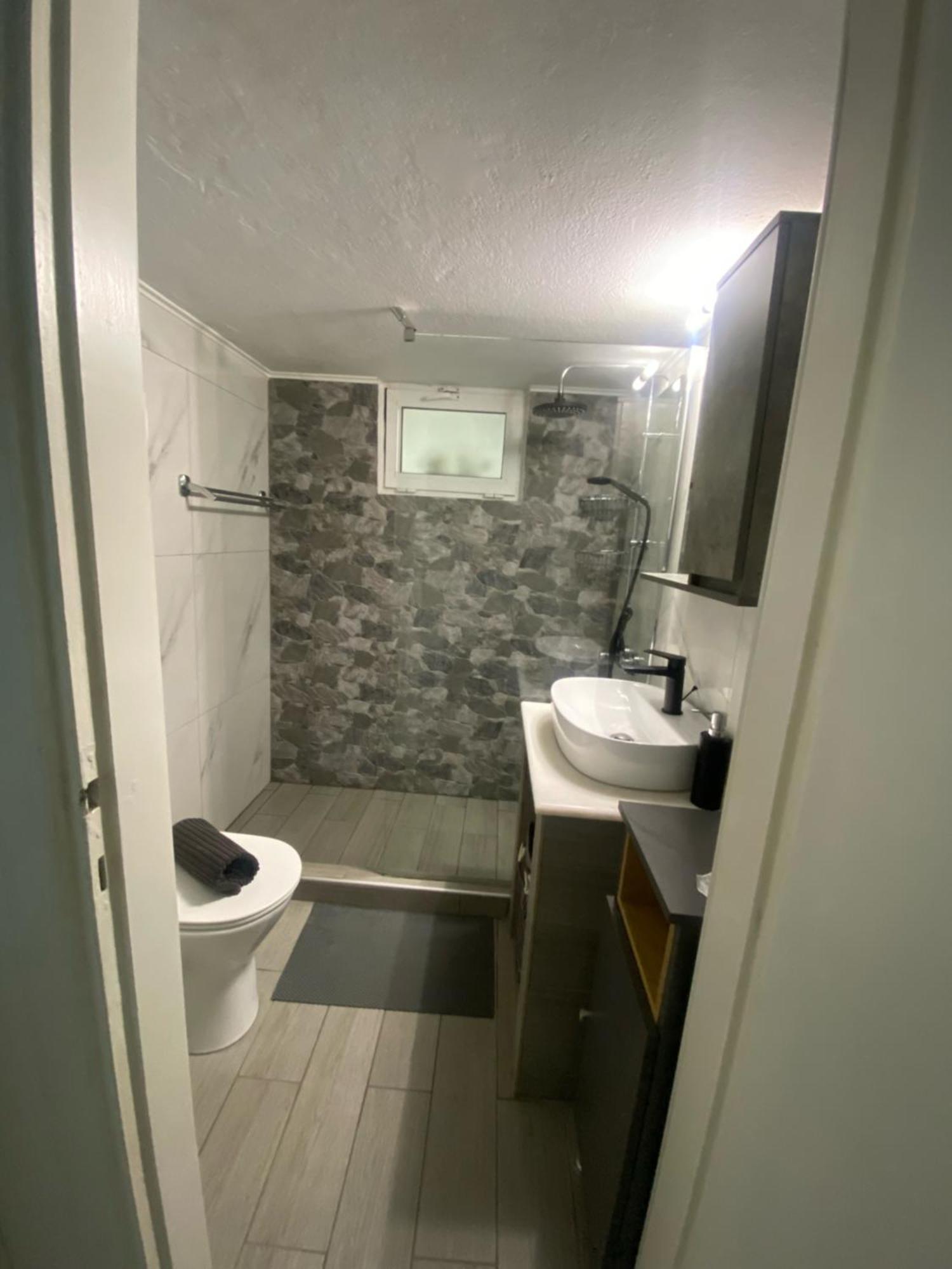 Facilis Vector House Apartment Кавала Екстериор снимка