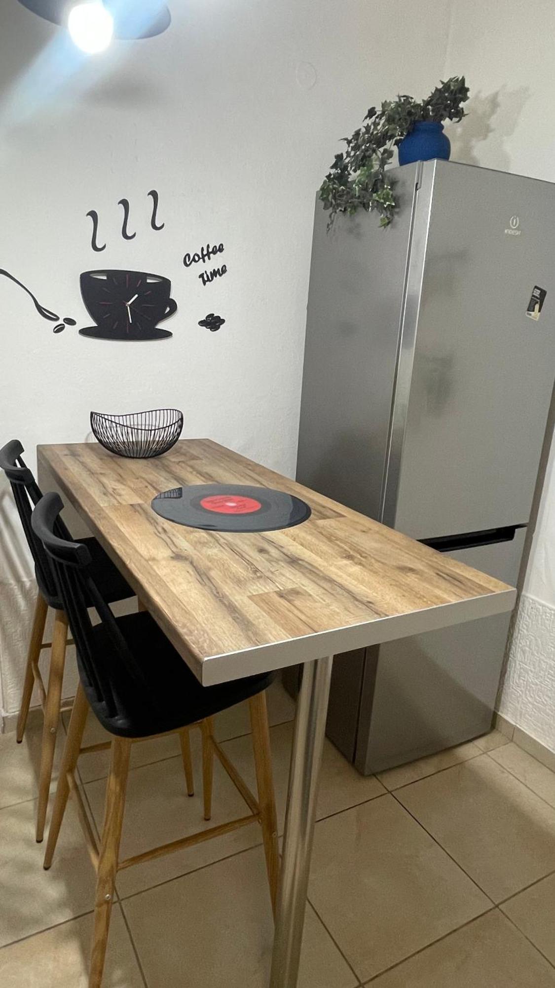 Facilis Vector House Apartment Кавала Екстериор снимка
