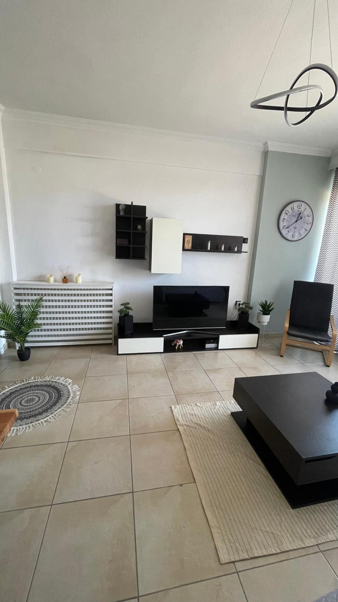 Facilis Vector House Apartment Кавала Екстериор снимка