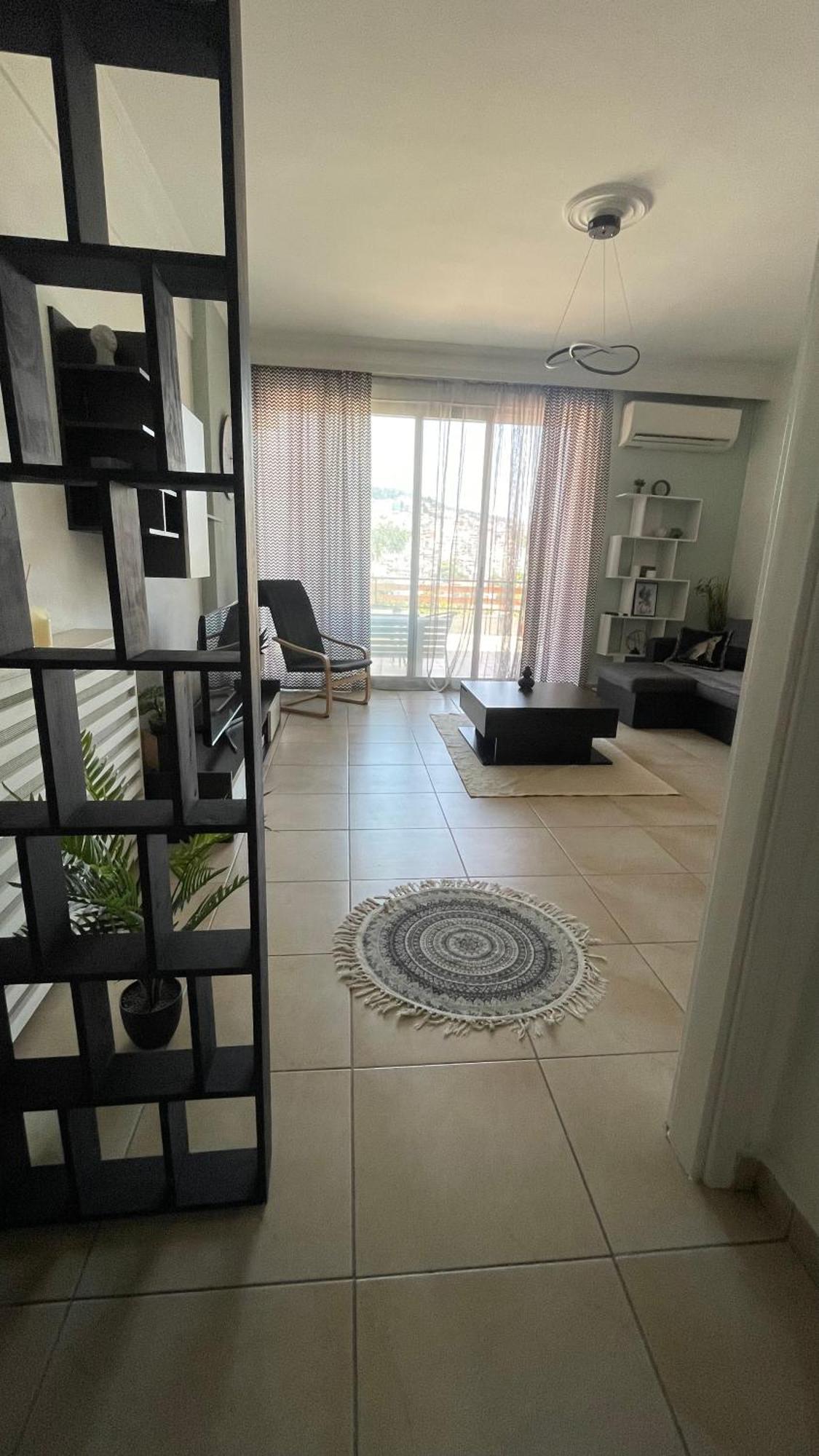 Facilis Vector House Apartment Кавала Екстериор снимка