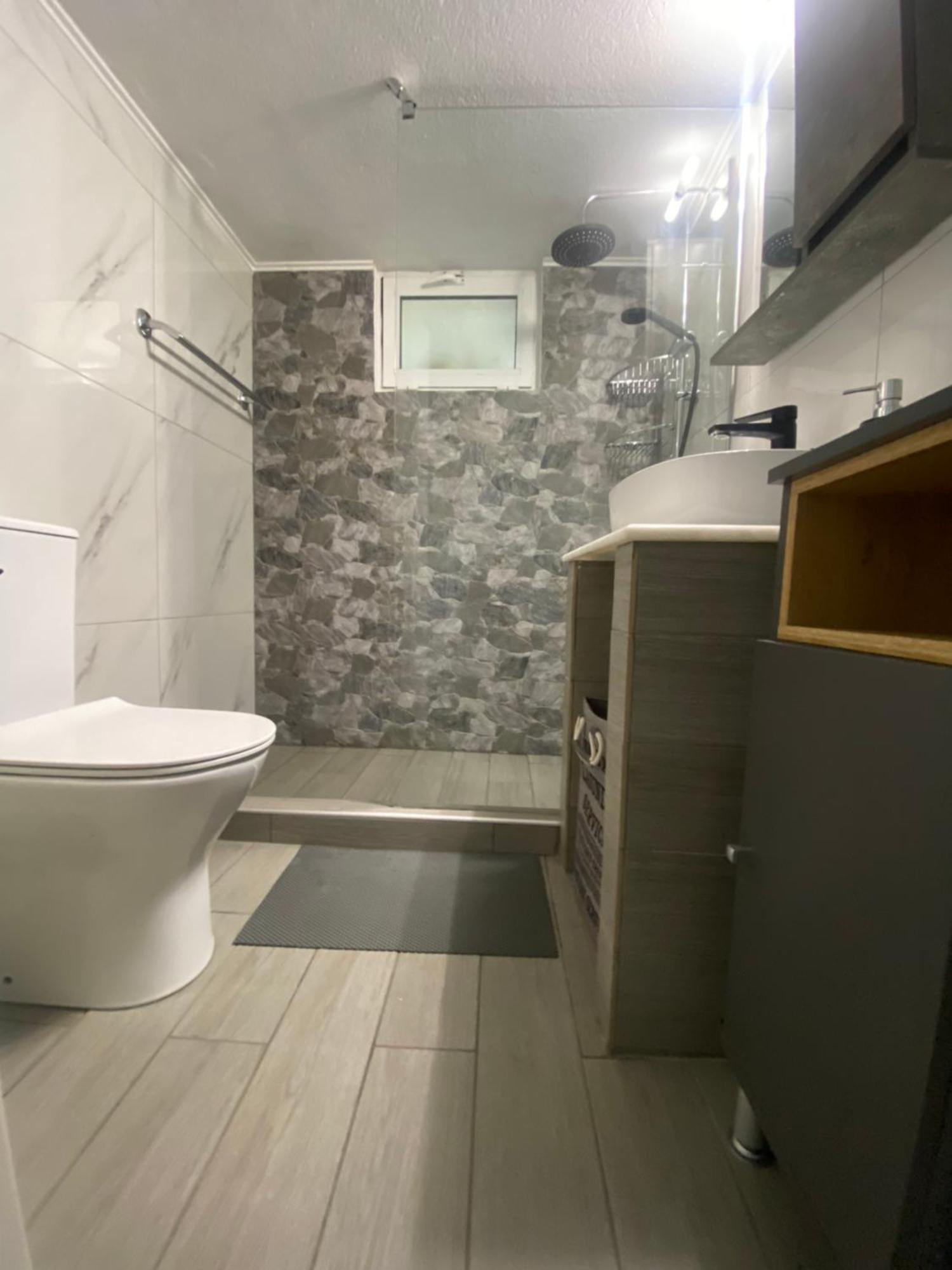 Facilis Vector House Apartment Кавала Екстериор снимка