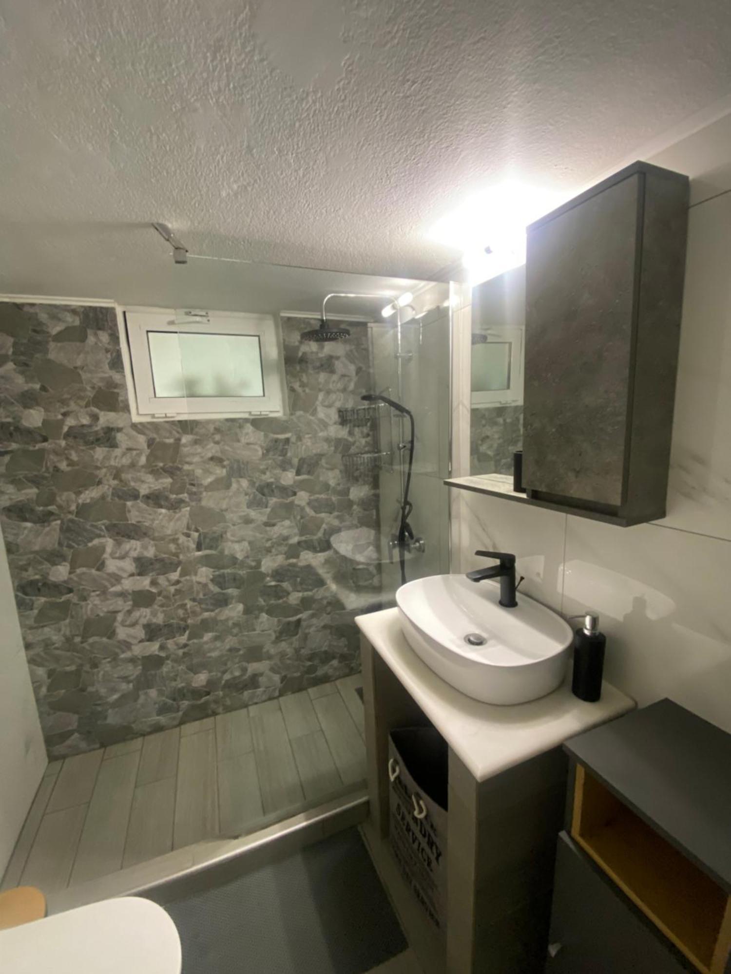 Facilis Vector House Apartment Кавала Екстериор снимка